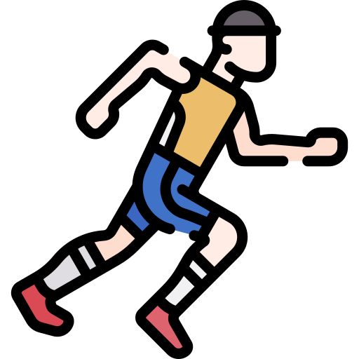 ostéopathe sport préparation à la compétition