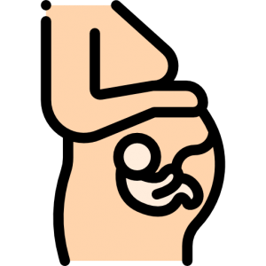 ostéopathe grossesse Païta