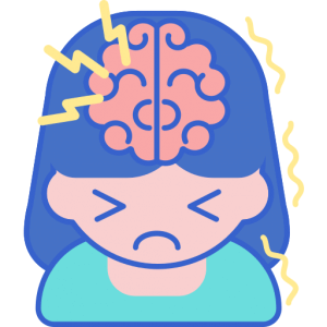 osteo migraine paita